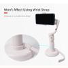 1* Gimbal Fixed Holder Desktop Base Support for DJI OM5 Stabilizer Mobile Phone view 3
