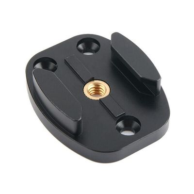 1 x Camera Quick Release Plate Bracket Base for Hero 9 8 7 360oner