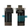 TPhaelay Dock Connector for iPad Pro 11 inch 3rd 4th Gen A2377 A2301 A2759 A2435 | iPad Pro 12.9 5th 6th Generation A2378 A2379 A2436 A2764 2021 2022 Charging Port Replacement Flex Cable(Black) view 3
