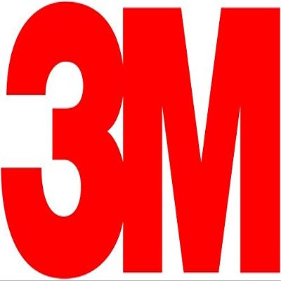 3M ELECTROCUT Film 1178C, Black, (00051138644185)