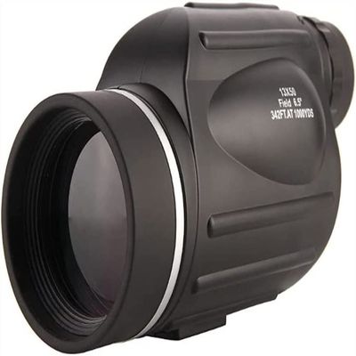 BUZZNN Monocular Telescope, 13x50 High Power Monocular, Waterproof, Portable Monoculars for Bird Watching Hunting Camping Concert