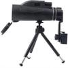 BUZZNN Monocular Telescope with Tripod and Smartphone Adapter, Waterproof Monocular for Adults Kids, High Power Monocular for Bird Watching Hunting Camping Hiking view 3