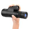 BUZZNN Monocular Telescope, 10-30x50 HD Monocular for Adult, Portable Waterproof Monocular Telescope, Suitable for Bird Watching, Hunting, Hiking, Traveling view 4