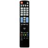 AKB72914003 Replace Remote Applicable for LG TV 42LE5400 55LE8500 42LX6500 50PZ540 47LE5500 32LE5400 46LD550 47LE5400 55LE5500 55LE5400 42LE7500 42LE5500 42LE5350 47LE7500 47LE5350 55LE7500 50PK750 view 1