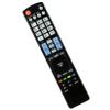 AKB72914003 Replace Remote Applicable for LG TV 42LE5400 55LE8500 42LX6500 50PZ540 47LE5500 32LE5400 46LD550 47LE5400 55LE5500 55LE5400 42LE7500 42LE5500 42LE5350 47LE7500 47LE5350 55LE7500 50PK750 view 3