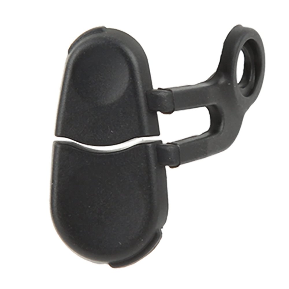 Akozon Shutter Cable Top Cover, Rubber Shutter Cable Rubber Lid Camera Shutter Release Cable Terminal Cover for D3 D3X D3S
