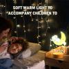 Smile lab Personalized Baby Gifts, Personalized Name Night Light Customize Animal Night Light for Kids Custom Bedroom Decor Baby Girl Boy Gifts view 3