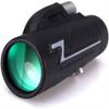 BUZZNN 16X50 Monoculars for Adults with Smartphone Holder & Tripod, High Power Monocular Telescope for Wildlife Bird Watching Hunting Camping Travel view 1