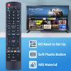 AKB72915239 Replacement Remote Control Compatible for LG Smart LCD LED Plasma HDTV 22LV2500 26LV2500 32LK330 32LK450 32LK450 32LV2500 37LK450 37LV3500 42LK450 42LK451 55LW5300 50PW340 50PW350U view 3