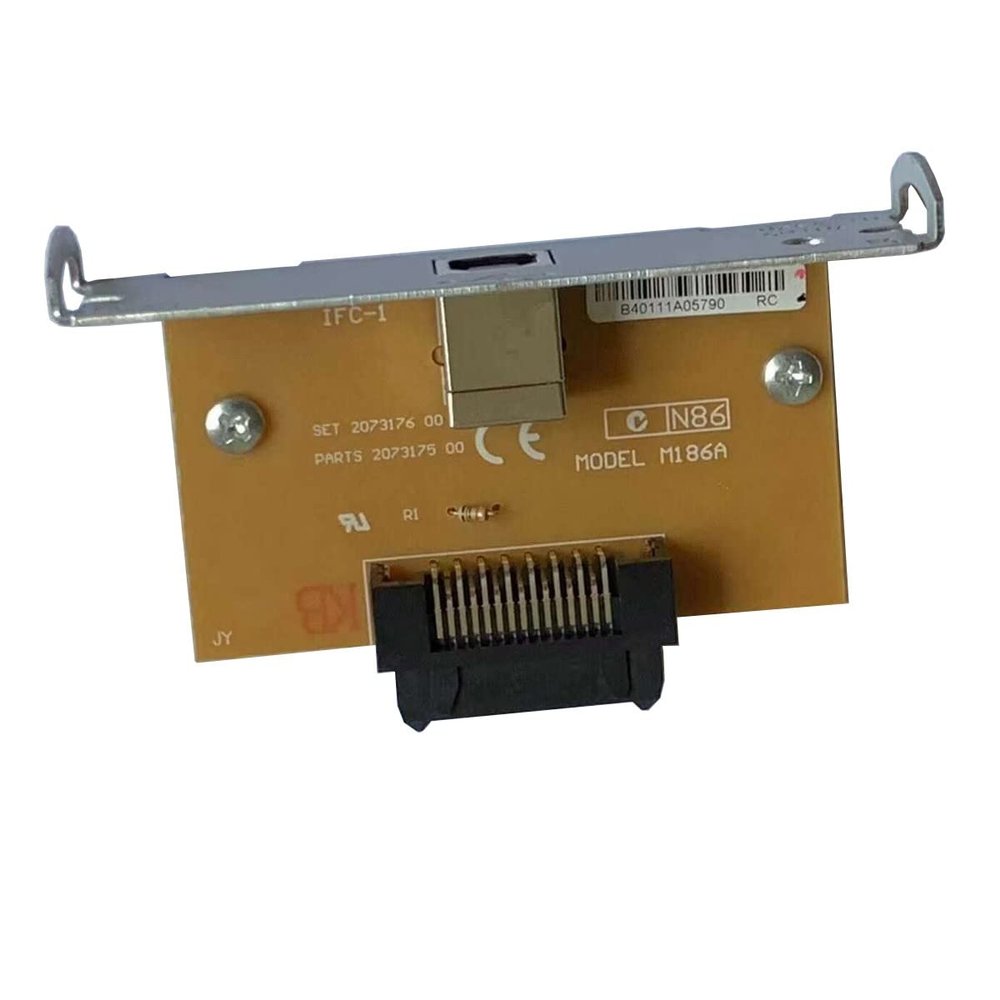 USB Interface Card for TM-T88IV TM-T884 TM-T81 Printer UB-U05 M186A C32C823991