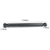 1 x Camera Extension Arm Pole Mount Base for Insta360 One X R for GoPro 10 9 8 7 6 Max view 2