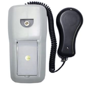DT-1309 illuminometerPhotometer 400000 LUX/FCautomatic Range