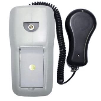 DT-1309 illuminometerPhotometer 400000 LUX/FCautomatic Range