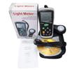 DT-1309 illuminometerPhotometer 400000 LUX/FCautomatic Range view 3