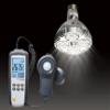 DT-3808 illuminometer view 4
