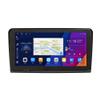 10.33" QLED/IPS 1600x720 CarPlay & Android Auto Android Autoradio Car Navigation Stereo Multimedia Player GPS Radio DSP Forbenz ml w164 CLK w209 c-Class w203 SLK w170 e-Class w210 a-Class w168 view 1
