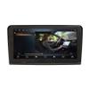 10.33" QLED/IPS 1600x720 CarPlay & Android Auto Android Autoradio Car Navigation Stereo Multimedia Player GPS Radio DSP Forbenz ml w164 CLK w209 c-Class w203 SLK w170 e-Class w210 a-Class w168 view 4