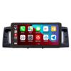 10.33" QLED/IPS 1600x720 CarPlay & Android Auto Android Autoradio Car Navigation Stereo Multimedia Player GPS Radio DSP Fortoyota rav4/corolla/hilux/land Cruiser/fortuner/Prado 06-10 Corolla 04-12 view 3