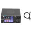 Port ble H ndheld Recorder Si4732 2.4in Touch Screen Full B nd R dio Receiver FM LW MW SW SSB view 1