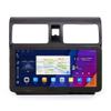ZERTRAN 10.33" QLED/IPS 1600x720 Touchscreen CarPlay & Android Auto Android Autoradio Car Navigation Stereo Multimedia Player GPS Radio DSP Forsuzuki Swift 2005-2010 view 1