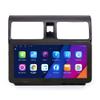 ZERTRAN 10.33" QLED/IPS 1600x720 Touchscreen CarPlay & Android Auto Android Autoradio Car Navigation Stereo Multimedia Player GPS Radio DSP Forsuzuki Swift 2005-2010 view 2