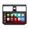 ZERTRAN 10.33" QLED/IPS 1600x720 Touchscreen CarPlay & Android Auto Android Autoradio Car Navigation Stereo Multimedia Player GPS Radio DSP Forsuzuki Swift 2005-2010 view 3