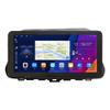 ZERTRAN 10.33" QLED/IPS 1600x720 Touchscreen CarPlay & Android Auto Android Autoradio Car Navigation Stereo Multimedia Player GPS Radio DSP Forhyundai Fiesta 2019 view 1