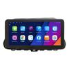 ZERTRAN 10.33" QLED/IPS 1600x720 Touchscreen CarPlay & Android Auto Android Autoradio Car Navigation Stereo Multimedia Player GPS Radio DSP Forhyundai Fiesta 2019 view 2