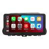 ZERTRAN 10.33" QLED/IPS 1600x720 Touchscreen CarPlay & Android Auto Android Autoradio Car Navigation Stereo Multimedia Player GPS Radio DSP Forhyundai Fiesta 2019 view 3