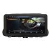 ZERTRAN 10.33" QLED/IPS 1600x720 Touchscreen CarPlay & Android Auto Android Autoradio Car Navigation Stereo Multimedia Player GPS Radio DSP Forhyundai Fiesta 2019 view 4