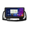 ZERTRAN 10.33" QLED/IPS 1600x720 Touchscreen CarPlay & Android Auto Android Autoradio Car Navigation Stereo Multimedia Player GPS Radio DSP ForforBuick Regal 2009-2012 opel Insignia view 2