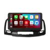 ZERTRAN 10.33" QLED/IPS 1600x720 Touchscreen CarPlay & Android Auto Android Autoradio Car Navigation Stereo Multimedia Player GPS Radio DSP ForforBuick Regal 2009-2012 opel Insignia view 3
