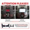 Kunfine Car CarPlay Android Auto Navigation Stereo GPS Radio Display 10.33" QLED Touchscreen Headunit Tablet Media Player for Kia Forte 08-17, if Applicable Octa Core 6G+128G MT view 2