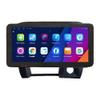 ZERTRAN 10.33" QLED/IPS 1600x720 Touchscreen CarPlay & Android Auto Android Autoradio Car Navigation Stereo Multimedia Player GPS Radio DSP Forsuzuki Wagon r 2004-2012 view 2
