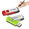 USB Flash Drives Printed 64MB USB Stick Customized Thumb Drive Small Capacity Laser/Silk-Print Pen Drive Swivel Memory Stick for Computer MacBook 100PCS view 4