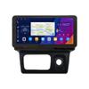 ZERTRAN 10.33" QLED/IPS 1600x720 Touchscreen CarPlay & Android Auto Android Autoradio Car Navigation Stereo Multimedia Player GPS Radio DSP Forperodua kelisa 2001-2007 RHD view 1