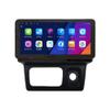 ZERTRAN 10.33" QLED/IPS 1600x720 Touchscreen CarPlay & Android Auto Android Autoradio Car Navigation Stereo Multimedia Player GPS Radio DSP Forperodua kelisa 2001-2007 RHD view 2