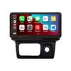 ZERTRAN 10.33" QLED/IPS 1600x720 Touchscreen CarPlay & Android Auto Android Autoradio Car Navigation Stereo Multimedia Player GPS Radio DSP Forperodua kelisa 2001-2007 RHD view 3