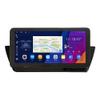 ZERTRAN 10.33" QLED/IPS 1600x720 Touchscreen CarPlay & Android Auto Android Autoradio Car Navigation Stereo Multimedia Player GPS Radio DSP Forbmw x1 2010-2016 view 1