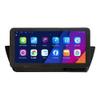 ZERTRAN 10.33" QLED/IPS 1600x720 Touchscreen CarPlay & Android Auto Android Autoradio Car Navigation Stereo Multimedia Player GPS Radio DSP Forbmw x1 2010-2016 view 2