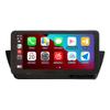 ZERTRAN 10.33" QLED/IPS 1600x720 Touchscreen CarPlay & Android Auto Android Autoradio Car Navigation Stereo Multimedia Player GPS Radio DSP Forbmw x1 2010-2016 view 3