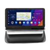 ZERTRAN 10.33" QLED/IPS 1600x720 Touchscreen CarPlay & Android Auto Android Autoradio Car Navigation Stereo Multimedia Player GPS Radio DSP Fortoyota rav4 2018-2020 view 1