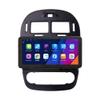 ZERTRAN 10.33" QLED/IPS 1600x720 Touchscreen CarPlay & Android Auto Android Autoradio Car Navigation Stereo Multimedia Player GPS Radio DSP Forkia cerato 2017-2019 high view 2