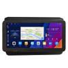 ZERTRAN 10.33" QLED/IPS 1600x720 Touchscreen CarPlay & Android Auto Android Autoradio Car Navigation Stereo Multimedia Player GPS Radio DSP Forsuzuki Swift 2017-2020 view 1