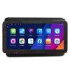 ZERTRAN 10.33" QLED/IPS 1600x720 Touchscreen CarPlay & Android Auto Android Autoradio Car Navigation Stereo Multimedia Player GPS Radio DSP Forsuzuki Swift 2017-2020 view 2