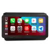 ZERTRAN 10.33" QLED/IPS 1600x720 Touchscreen CarPlay & Android Auto Android Autoradio Car Navigation Stereo Multimedia Player GPS Radio DSP Forsuzuki Swift 2017-2020 view 3
