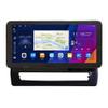 ZERTRAN 10.33" QLED/IPS 1600x720 Touchscreen CarPlay & Android Auto Android Autoradio Car Navigation Stereo Multimedia Player GPS Radio DSP Formitsubishi ASX 2020 view 1