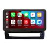 ZERTRAN 10.33" QLED/IPS 1600x720 Touchscreen CarPlay & Android Auto Android Autoradio Car Navigation Stereo Multimedia Player GPS Radio DSP Formitsubishi ASX 2020 view 3