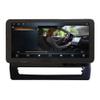 ZERTRAN 10.33" QLED/IPS 1600x720 Touchscreen CarPlay & Android Auto Android Autoradio Car Navigation Stereo Multimedia Player GPS Radio DSP Formitsubishi ASX 2020 view 4