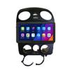 ZERTRAN 10.33" QLED/IPS 1600x720 Touchscreen CarPlay & Android Auto Android Autoradio Car Navigation Stereo Multimedia Player GPS Radio DSP Forvw Popular Beetle 2004-2010 view 2